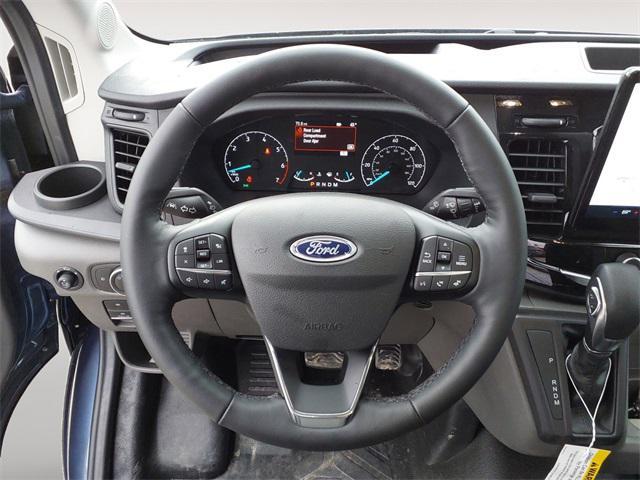 new 2024 Ford Transit-350 car, priced at $69,036