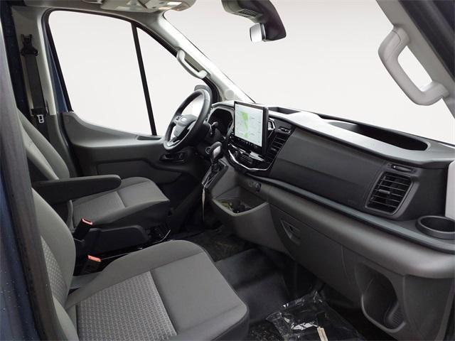 new 2024 Ford Transit-350 car, priced at $69,036