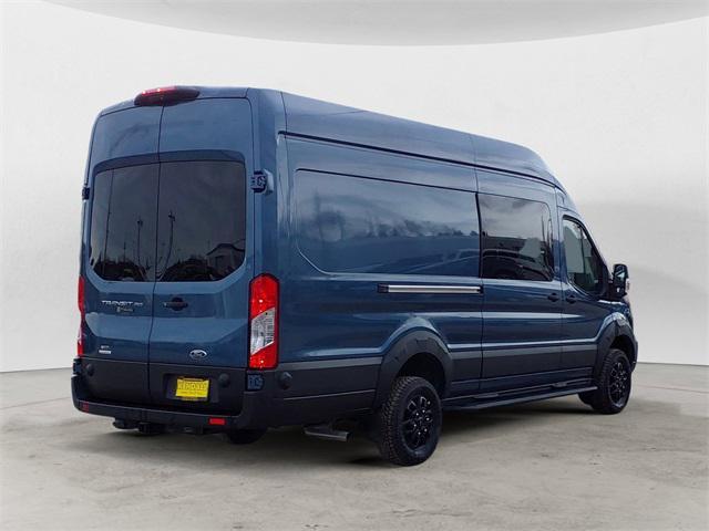 new 2024 Ford Transit-350 car, priced at $69,036