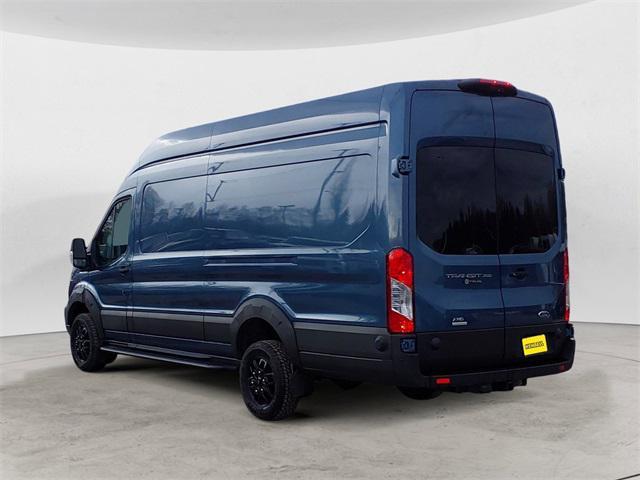new 2024 Ford Transit-350 car, priced at $69,036