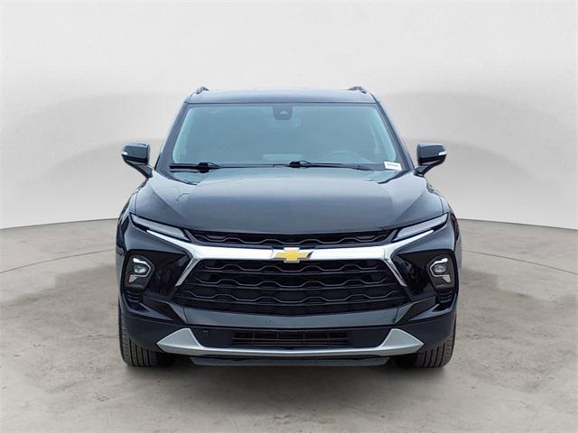 used 2023 Chevrolet Blazer car, priced at $29,588