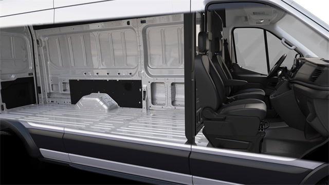 new 2025 Ford Transit-350 car