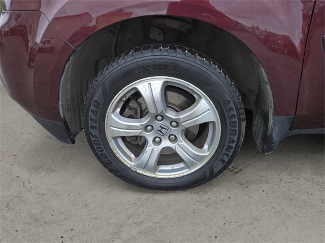 used 2012 Honda Pilot car, priced at $10,961