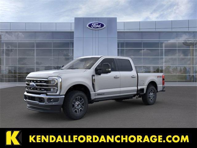 new 2024 Ford F-350 car, priced at $87,994