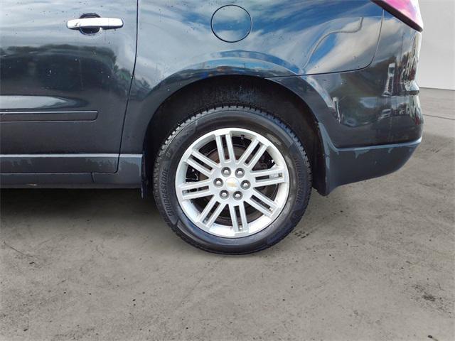 used 2015 Chevrolet Traverse car, priced at $12,961