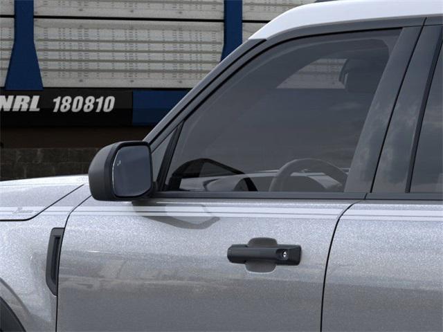 new 2025 Ford Bronco Sport car, priced at $37,789