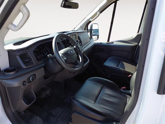 used 2020 Ford Transit-150 car, priced at $25,988