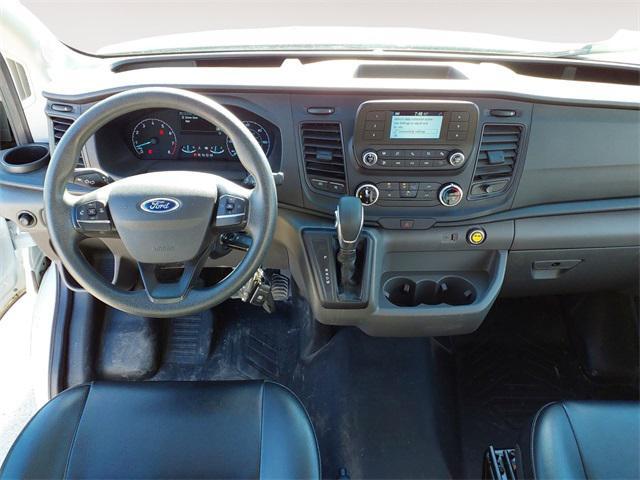used 2020 Ford Transit-150 car, priced at $25,988