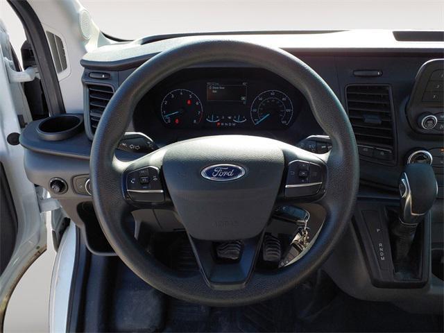 used 2020 Ford Transit-150 car, priced at $25,988