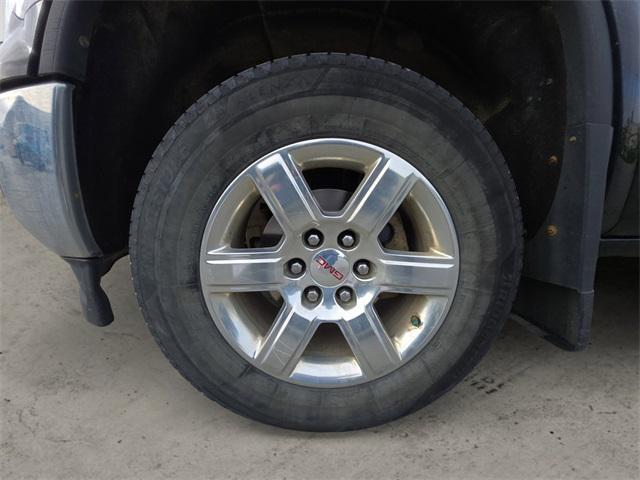 used 2015 GMC Sierra 1500 car, priced at $22,961