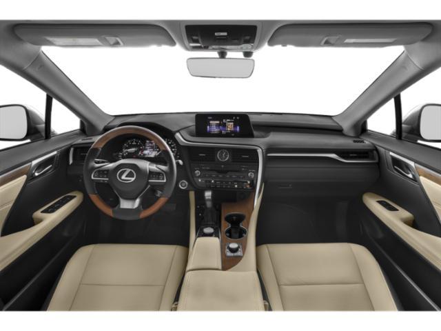 used 2019 Lexus RX 350 car, priced at $36,888