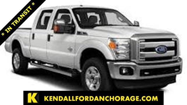 used 2016 Ford F-350 car, priced at $49,288