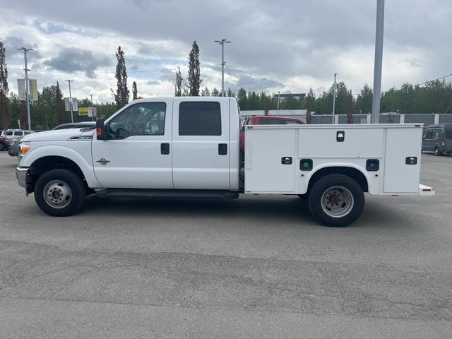 used 2016 Ford F-350 car, priced at $52,988