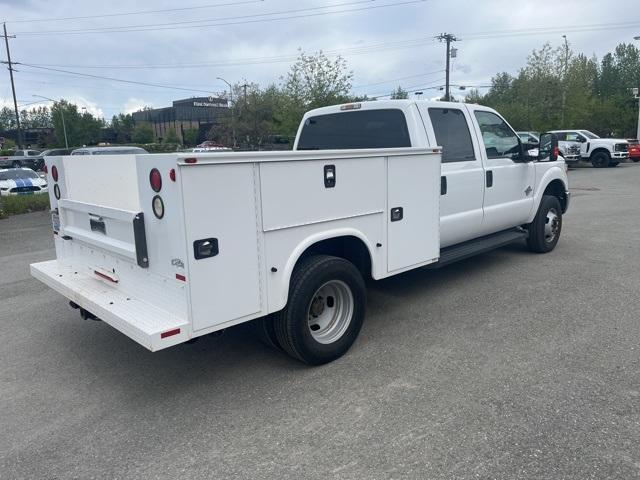 used 2016 Ford F-350 car, priced at $52,988
