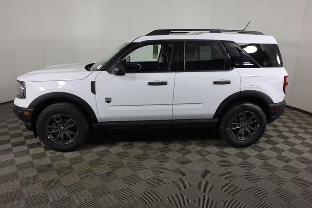 new 2024 Ford Bronco Sport car, priced at $29,756