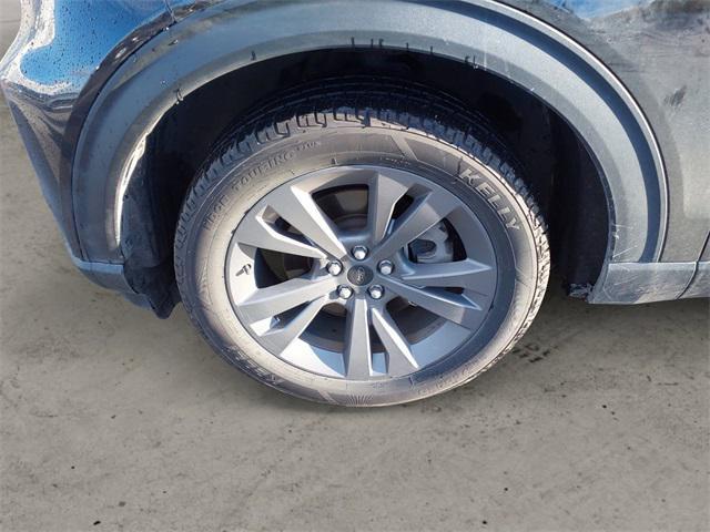 used 2021 Ford Explorer car, priced at $27,288