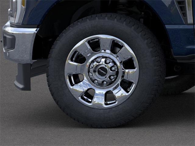 new 2025 Ford F-350 car, priced at $86,349