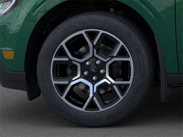 new 2025 Ford Maverick car, priced at $41,759