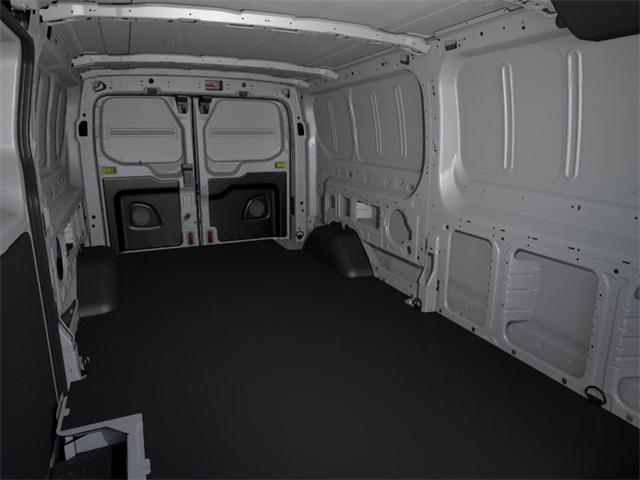 new 2025 Ford Transit-250 car