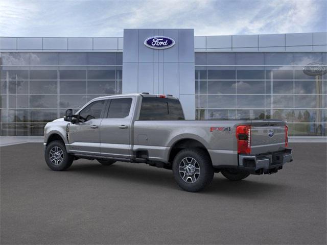 new 2024 Ford F-350 car, priced at $88,759