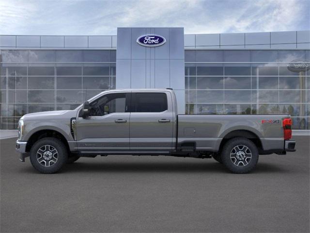 new 2024 Ford F-350 car, priced at $88,759