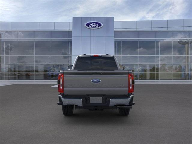 new 2024 Ford F-350 car, priced at $88,759