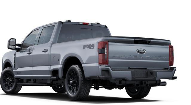 new 2025 Ford F-350 car, priced at $92,470