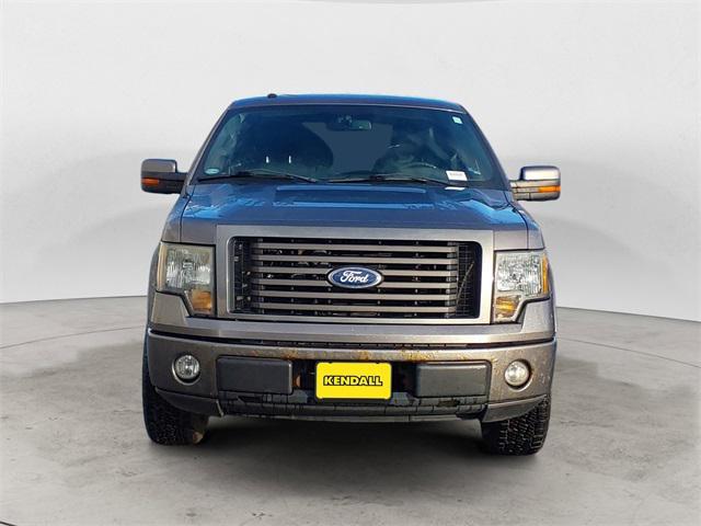 used 2010 Ford F-150 car, priced at $6,961