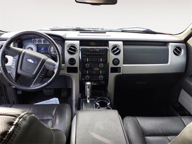 used 2010 Ford F-150 car, priced at $6,961