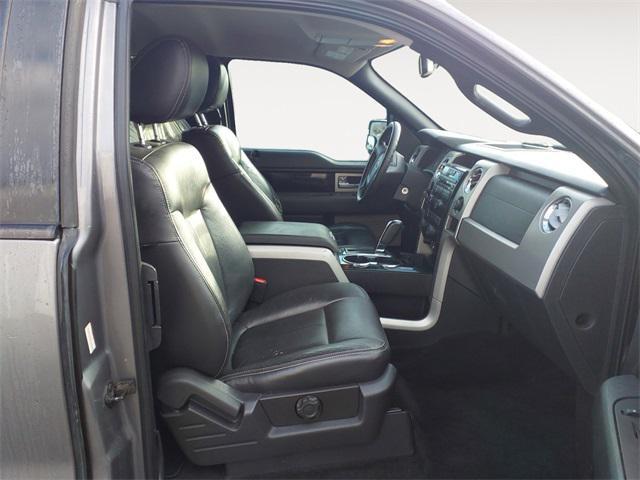 used 2010 Ford F-150 car, priced at $6,961