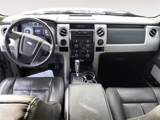 used 2010 Ford F-150 car, priced at $6,961