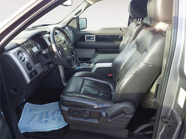 used 2010 Ford F-150 car, priced at $6,961