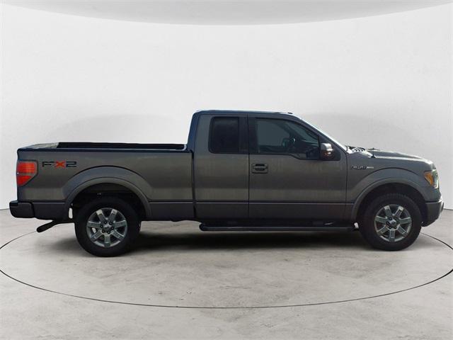 used 2010 Ford F-150 car, priced at $6,961