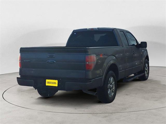 used 2010 Ford F-150 car, priced at $6,961