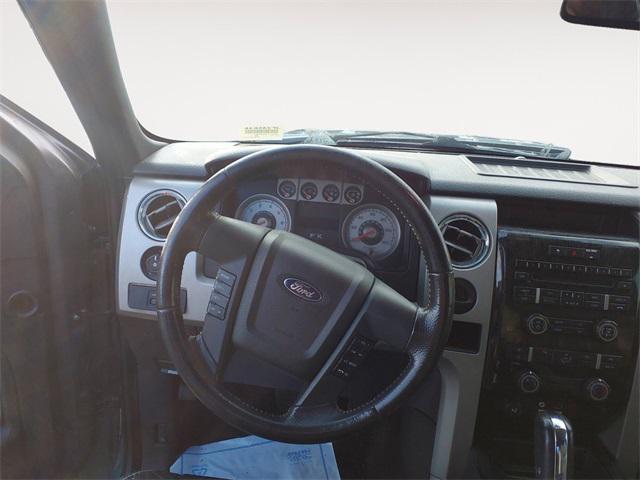 used 2010 Ford F-150 car, priced at $6,961