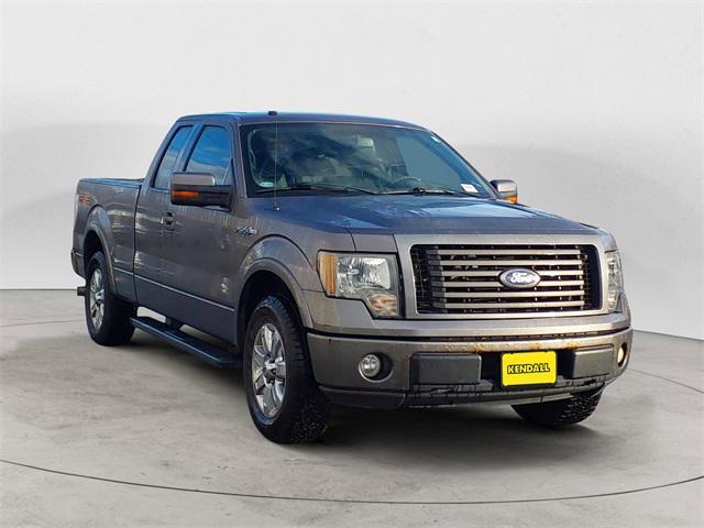 used 2010 Ford F-150 car, priced at $6,961