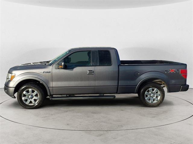 used 2010 Ford F-150 car, priced at $6,961