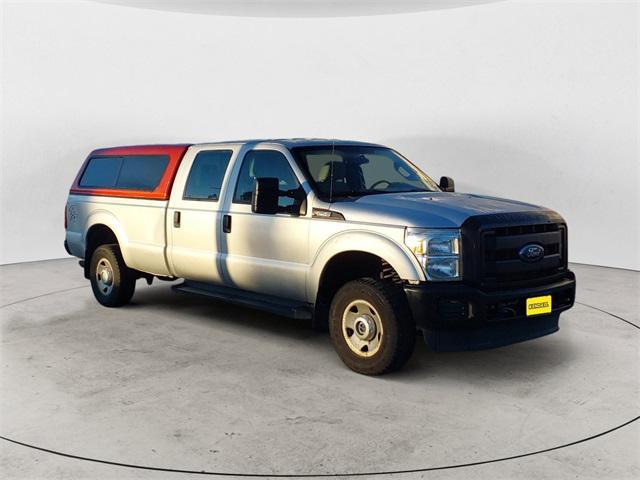 used 2014 Ford F-250 car, priced at $24,961
