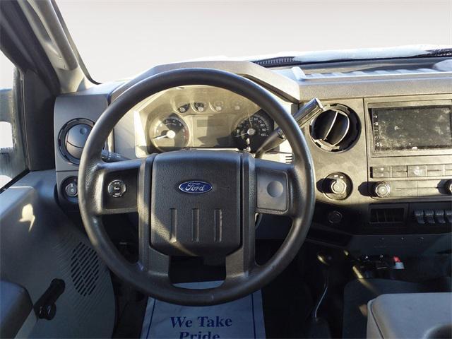 used 2014 Ford F-250 car, priced at $24,961