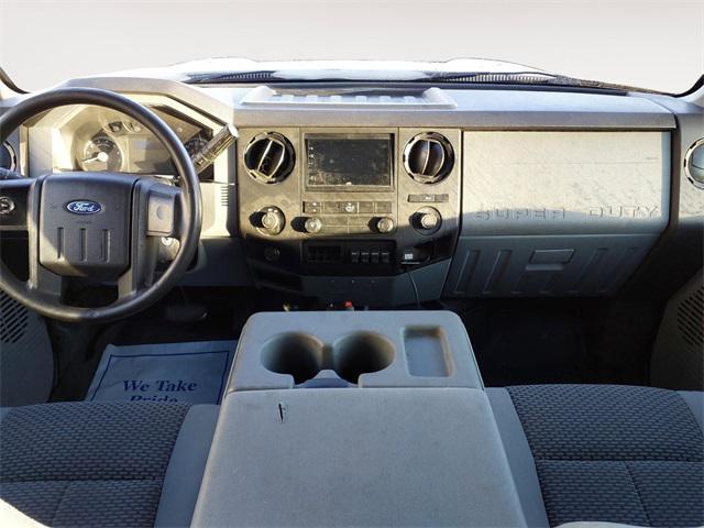 used 2014 Ford F-250 car, priced at $24,961