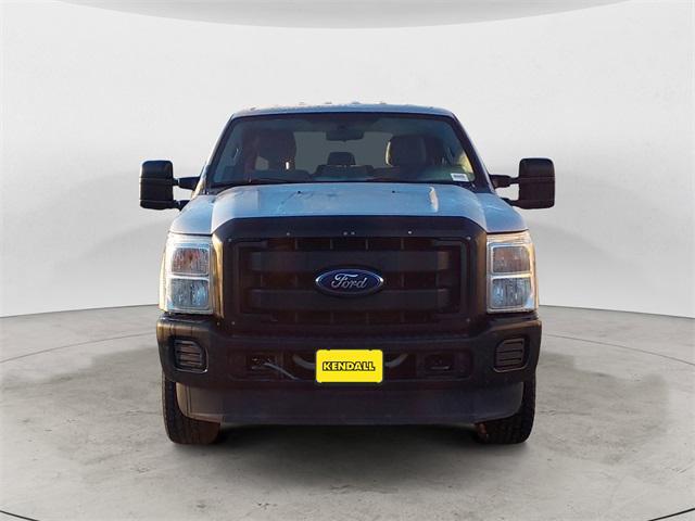 used 2014 Ford F-250 car, priced at $24,961