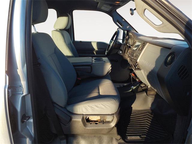 used 2014 Ford F-250 car, priced at $24,961