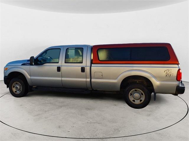 used 2014 Ford F-250 car, priced at $24,961