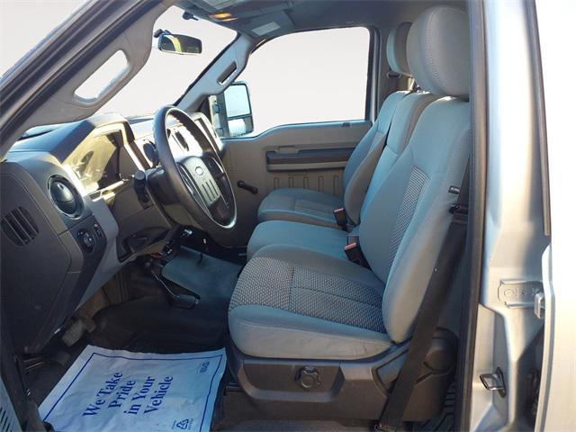 used 2014 Ford F-250 car, priced at $24,961