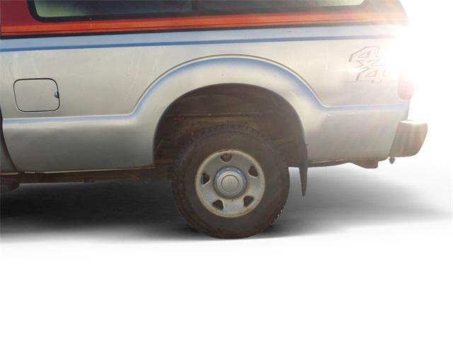 used 2014 Ford F-250 car, priced at $24,961