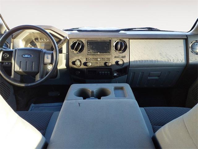 used 2014 Ford F-250 car, priced at $24,961
