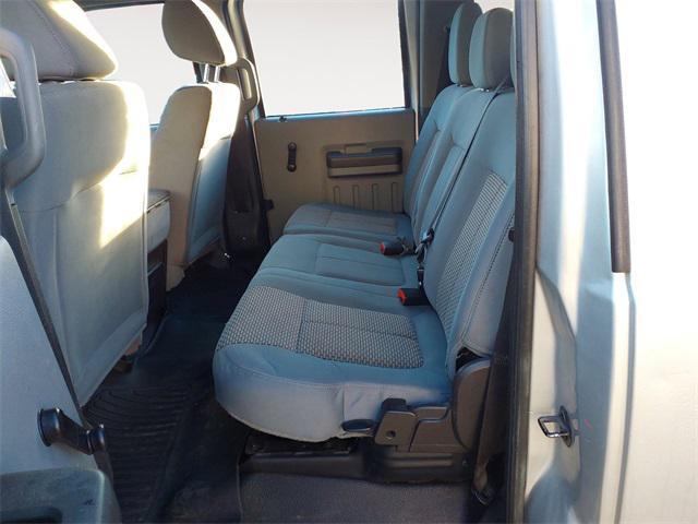 used 2014 Ford F-250 car, priced at $24,961
