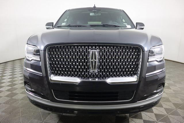 new 2024 Lincoln Navigator car, priced at $100,649