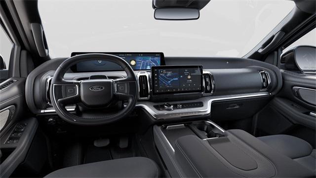new 2025 Ford Expedition car, priced at $84,675