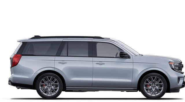 new 2025 Ford Expedition car, priced at $84,675
